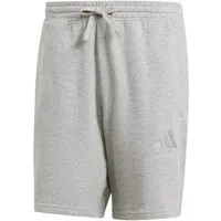 adidas Performance Shorts M A SZN FT SHO MGREYH