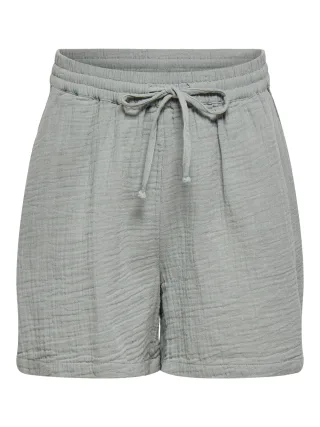 ONLY - ONLTHYRA SHORTS NOOS WVN - Gr. - S