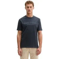 Marc O'Polo T-Shirt klassisches Logo-T-Shirt