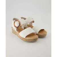 Gabor 44.550.20 Sandale Obermaterial: Leder