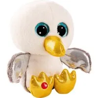 Nici Kuscheltier Glubschis, Möwe Gullbert 15 cm schlenkernd