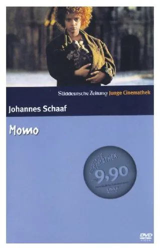 Momo (SZ-Junge Chinematek 12)