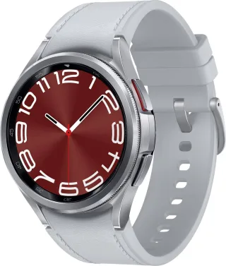 Samsung Galaxy Watch6 Classic | sm-r955fzsddbt | 43 mm - intelligente Uhr mit Band