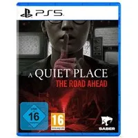 A Quiet Place: The Road Ahead - The Game PlayStation 5