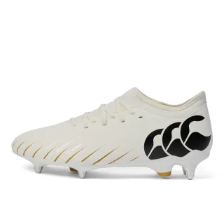 Canterbury - Herren Fußballschuhe für weichen Boden "Speed Falcon Team" (Weiß)