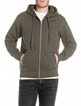 REPLAY - M3105 .000.23832 mud green - Gr. - S