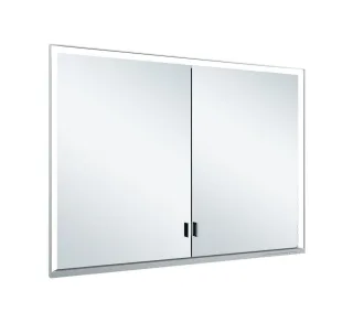 Keuco Spiegelschrank Royal Lumos 14334, ohne Ablagefach 14334172301