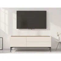 OTTO home TV-Board Sky45, Lackiert mit wasserbasiertem UV-Lack