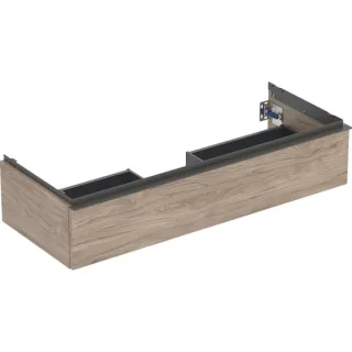 Geberit iCon Unterschrank für Waschtisch, 1 Schublade 502313JR1