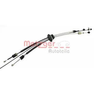 Metzger Kupplungsseil Citroen Jumpy Fiat Scudo Peugeot Expert 3150079