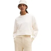Marc O'Polo Sweatshirt aus reiner Bio-Baumwolle