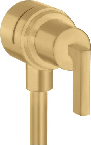 Hansgrohe Fixfit Stop Wandabsperrventil Axor 39882250