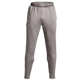 Under Armour Terry Mens Grey Track Hosen