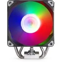 Polar ST4, CPU-Kühler schwarz/silber, 120 mm