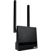 4G-N16 N300, Mobile WLAN-Router schwarz