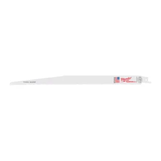 Milwaukee Säbelsägeblatt 300/3.2-2.1MM 50 Universal - 48016094