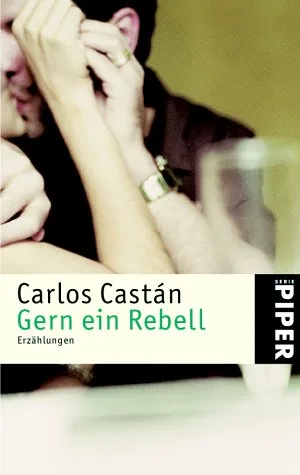 Gern ein Rebell: Erzählungen