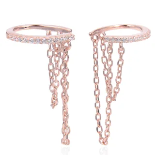 Earcuff Rock eins