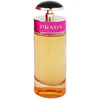 PRADA Eau de Parfum Candy, mit belebendem ersten Eindruck