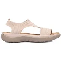 Rieker Rieker Damen-Sandalen Rosa 64850-31 Sandale