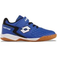 Lotto Hallenschuh - auch für den Hallensport