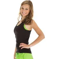 Winshape Tanktop Cotton Tanktop WVR24 mit Racerback