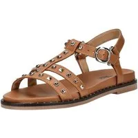 Nero Giardini Nero Giardini Sandalen Leder Riemchensandale