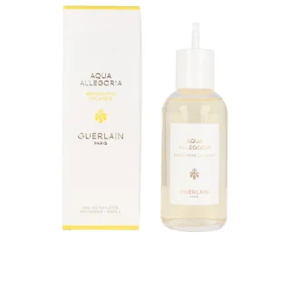Aqua Allegoria Bergamote Calabria Nachfüller Edt Vapo 200 ml