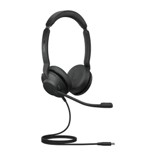 Jabra Evolve2 30 SE UC Stereo | 23189-989-879 | Headset - On-Ear