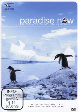 Paradise Now - Der Kampf um unsere letzten Paradiese Teil 1