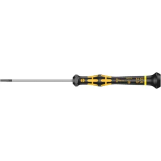 Wera 1578 A ESD Kraftform Micro Schlitz-Schraubendreher - 05030104001