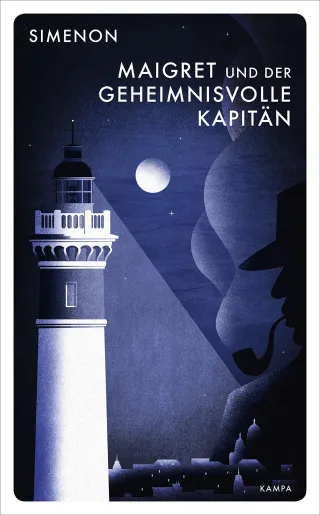 Maigret und der geheimnisvolle Kapitän (Georges Simenon: Maigret)