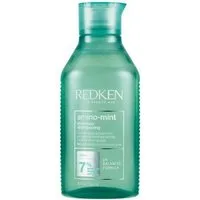 Redken Haarshampoo Redken Amino Mint Shampoo 300ml