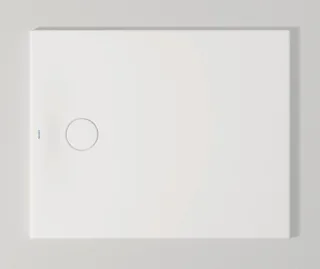 Duravit Tempano Duschwanne Weiß 1000x800 mm - 720194000000001 720194000000001