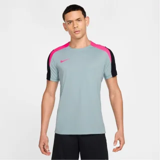 Nike - "Strike" Fußballtrikot für Herren (Grau/Pink)