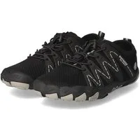 Dockers by Gerli Dockers By Gerli 56WR602700120 Jungen Textil & Synthetik black Schnürschuh