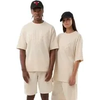 New Era T-Shirt T-Shirt New Era NBA Core Plus Chicago Bulls
