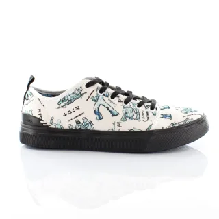 Toms x Star Wars Trvl Lite Herren Weiß Sneakers