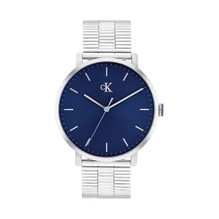 Calvin Klein Herrenuhr CK REAL 25200548