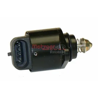 Metzger Leerlaufregelventil Opel Astra Combo Corsa Tigra Vectra Zafira