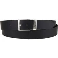 Levi's® Ledergürtel ASHLAND GÜRTEL (BIG & TALL) NEW ASHLAND PLUS
