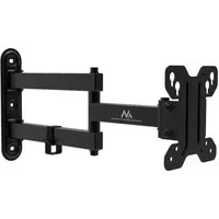 Maclean TV-Wandhalterung MC-740, (bis 32,00 Zoll, Fernseher Wandhalterung max 30 kg)