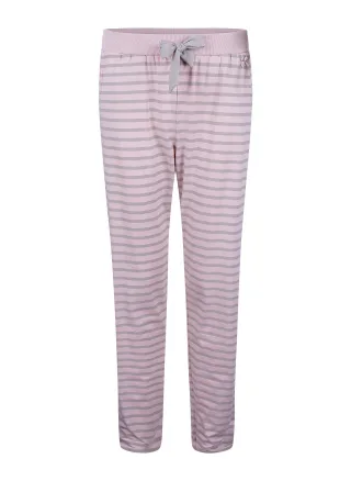 Short Stories - Pants long silver pink - Gr. - XXL