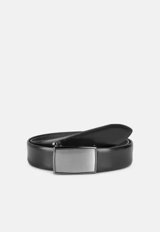 lloyd belts - 0403-05 schwarz - Gr. - 90