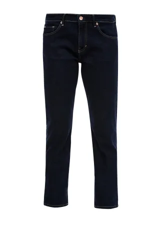 s.Oliver - Denim blau - Gr. - 40.3