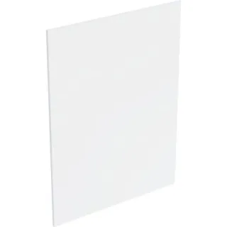 Geberit Türe in Weiß/Xeno2 HWB-Schrank 807040, Türe in Weiß/Xeno2 HWB-Schrank 807040, 5954 595400000