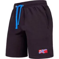 Nebulus Hose & Shorts TAURINO, P6630 - Herren, schwarz-kobalt, XXL