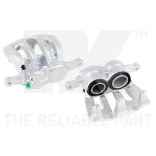 NK Bremssattel vorne links Citroen C5 C6 Peugeot 407 607