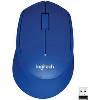 Logitech M330 SILENT PLUS Maus (Bluetooth)