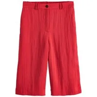 Next Shorts Elegante, knielange Shorts (1-tlg)